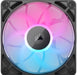 EAN 0840006682974 - Corsair iCUE LINK RX120 MAX RGB Carcasa del ordenador Ventilador 12 cm Negro 3 pieza(s) imagen 2