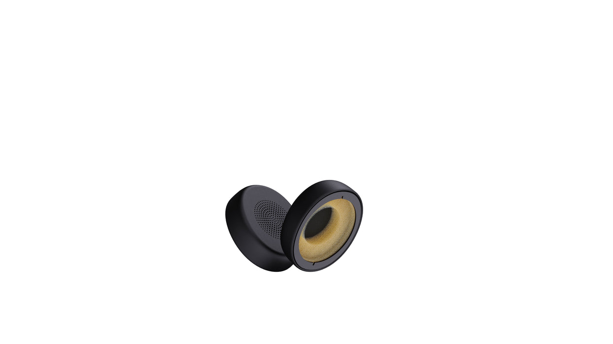 Yealink Ohrpolster Para Uh35 Uh37 (1 Pair)