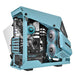 EAN 4713227529747 - Thermaltake CL-W319-PL12TQ-A sistema de refrigeración para ordenador Procesador Sistema de refrigeración  imagen 6