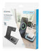 EAN 8435739901687 - AISENS ASCH-15W3WC043-BK cargador de dispositivo móvil Auriculares, Teléfono móvil, Smartphone, Reloj int imagen 7