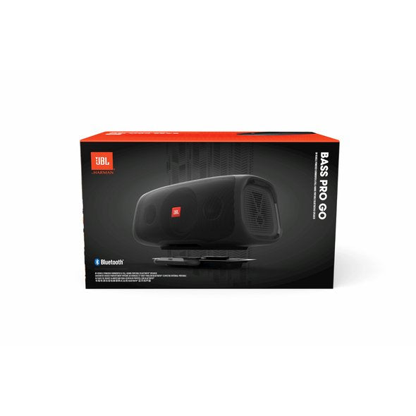 Car Subwoofer 2in1/Jblsubbpgo Jbl