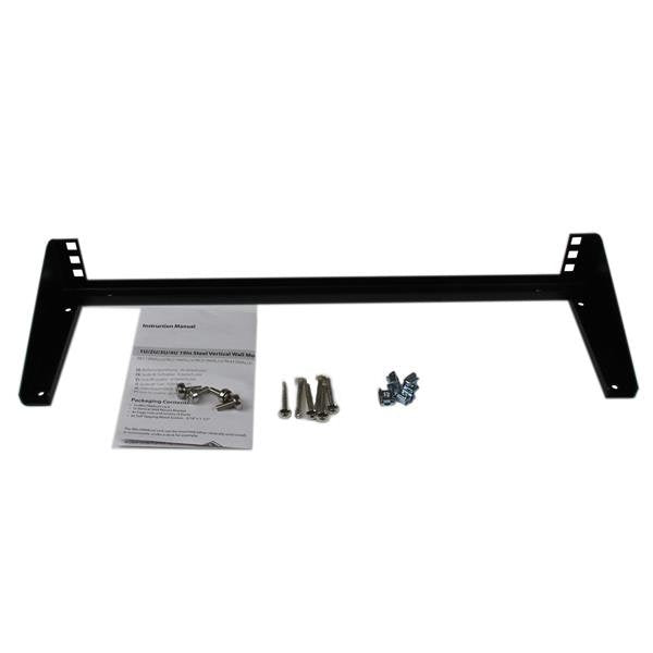EAN 0065030834384 - StarTech.com RK119WALLV accesorio de bastidor imagen 5