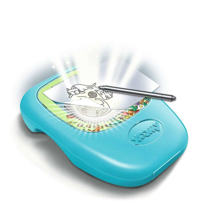 EAN 4005556235322 - Ravensburger 23532 set de dibujo imagen 2