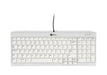 EAN 8719274677680 - BakkerElkhuizen UltraBoard 960 V2 teclado Oficina USB QWERTY Inglés de EE. UU. Gris imagen 1