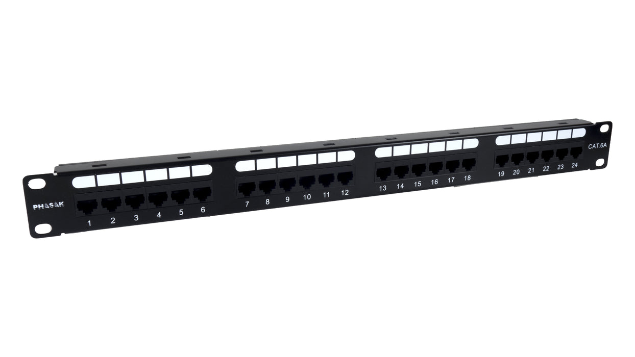 EAN 5605922051205 - Phasak pu 2424 panel de parcheo imagen 1