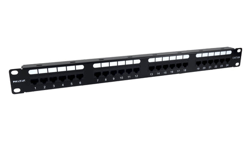 EAN 5605922051205 - Phasak pu 2424 panel de parcheo imagen 1