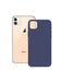 EAN 8427542108254 - Ksix B0947COR07 funda para teléfono móvil Azul imagen 1