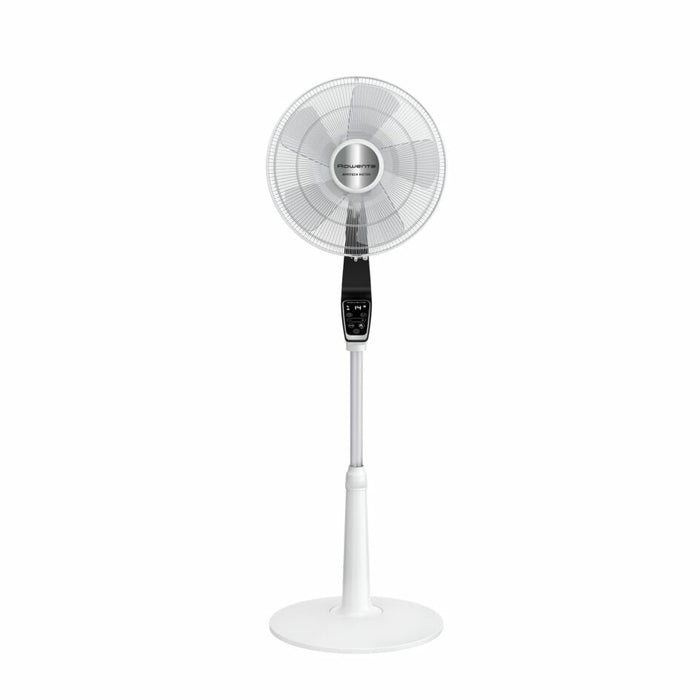 Ventilador Pie Rowenta Vu5690 Turbo Silence Extreme