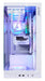 EAN 4711085947710 - XPG Invader X BTF Midi Tower Blanco imagen 5