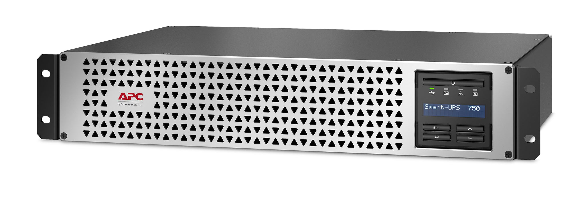 EAN 0731304407966 - APC Smart-UPS Lithium Ion Short Depth 750VA 230V with SmartConnect sistema de alimentación ininterrumpida imagen 8