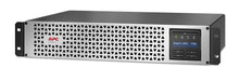 EAN 0731304407966 - APC Smart-UPS Lithium Ion Short Depth 750VA 230V with SmartConnect sistema de alimentación ininterrumpida imagen 8