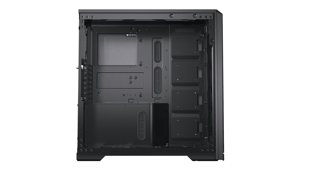 Caja Pc Phanteks Enthoo Pro 2 Full Tower Negroph-Es620pc_bk01