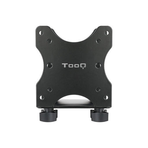 EAN 8433281009578 - TooQ TCCH0001-B soporte y montura para estación de trabajo/PC todo en uno 5 kg Negro imagen 2