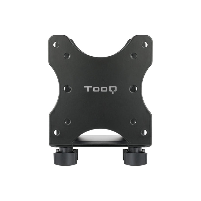 EAN 8433281009578 - TooQ TCCH0001-B soporte y montura para estación de trabajo/PC todo en uno 5 kg Negro imagen 2