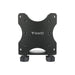 EAN 8433281009578 - TooQ TCCH0001-B soporte y montura para estación de trabajo/PC todo en uno 5 kg Negro imagen 2