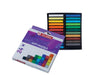 EAN 8712079393816 - Talens 9029024M pastel Pastel a la cera Suave Colores surtidos 24 pieza(s) imagen 1
