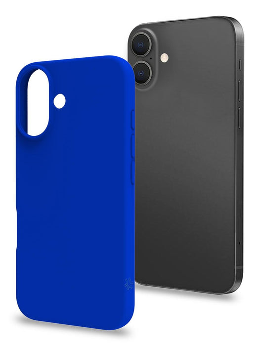 EAN 8021735210580 - Celly CROMO1078BL funda para teléfono móvil 15,5 cm (6.1") Azul imagen 8