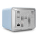 EAN 8017709333874 - Smeg COF01PBEU horno de vapor Pequeño Azul Botones, Giratorio imagen 14