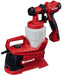 EAN 4006825614572 - Einhell TC-SY 600 S 0,8 L imagen 1