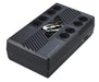 EAN 4260074982688 - PowerWalker VI 800 MS FR sistema de alimentación ininterrumpida (UPS) Línea interactiva 0,8 kVA 480 W 8 s imagen 1