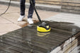 EAN 4066529054623 - Kärcher K 4 Classic Home Limpiadora de alta presión o Hidrolimpiadora Vertical Eléctrico 420 l/h 1800 W N imagen 6