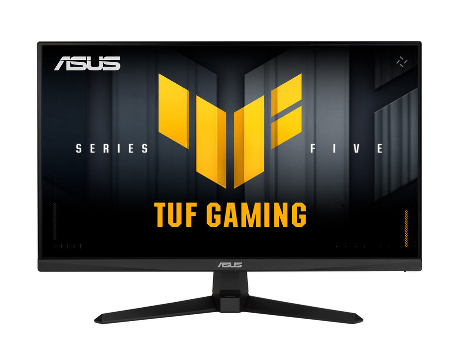 Monitor Asus Tuf Gaming Vg27aqe5a  27" 2560 X 1440 Pixeles Quad Hd Led Negro