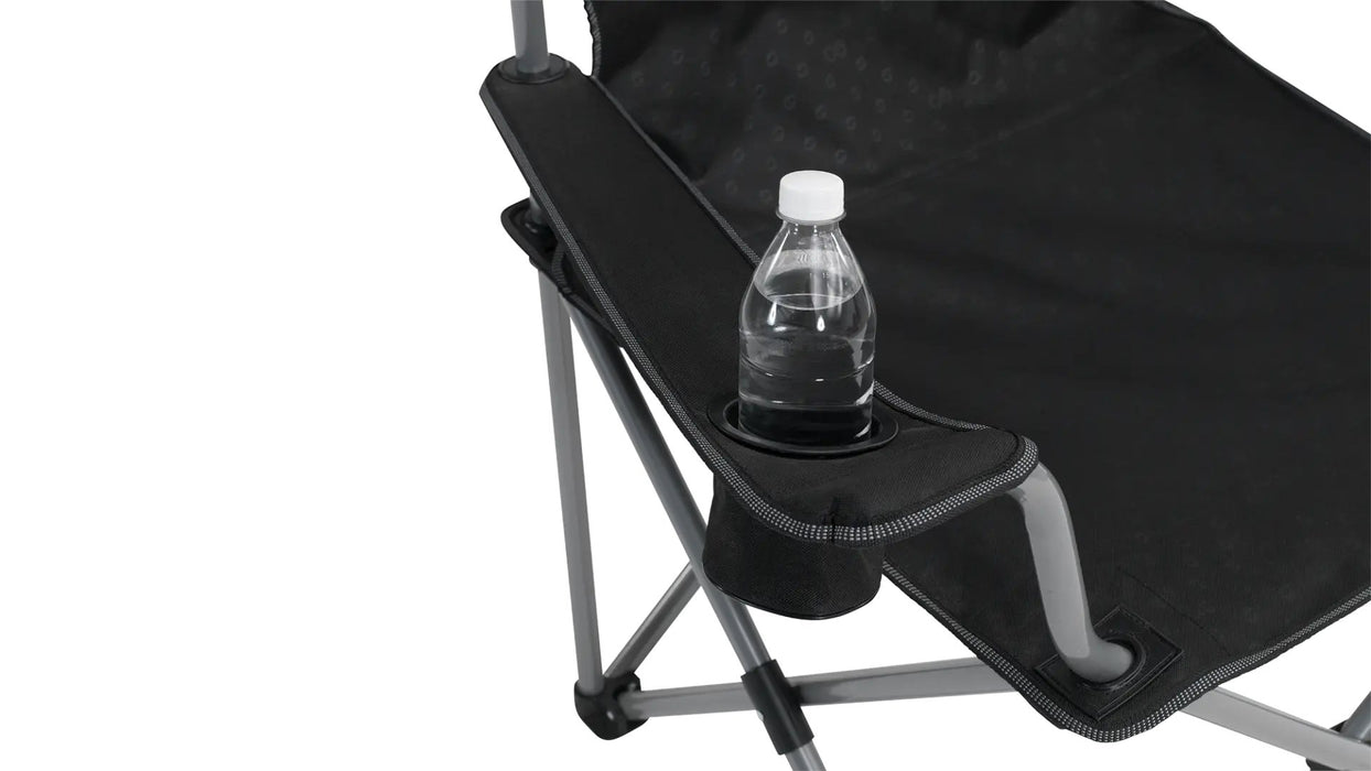 EAN 5709388146915 - Outwell Catamarca XL Silla de camping 4 pata(s) Negro imagen 3