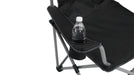EAN 5709388146915 - Outwell Catamarca XL Silla de camping 4 pata(s) Negro imagen 3