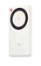 EAN 6902176132841 - ZTE U30 AIR router inalámbrico Doble banda (2,4 GHz / 5 GHz) Blanco imagen 1