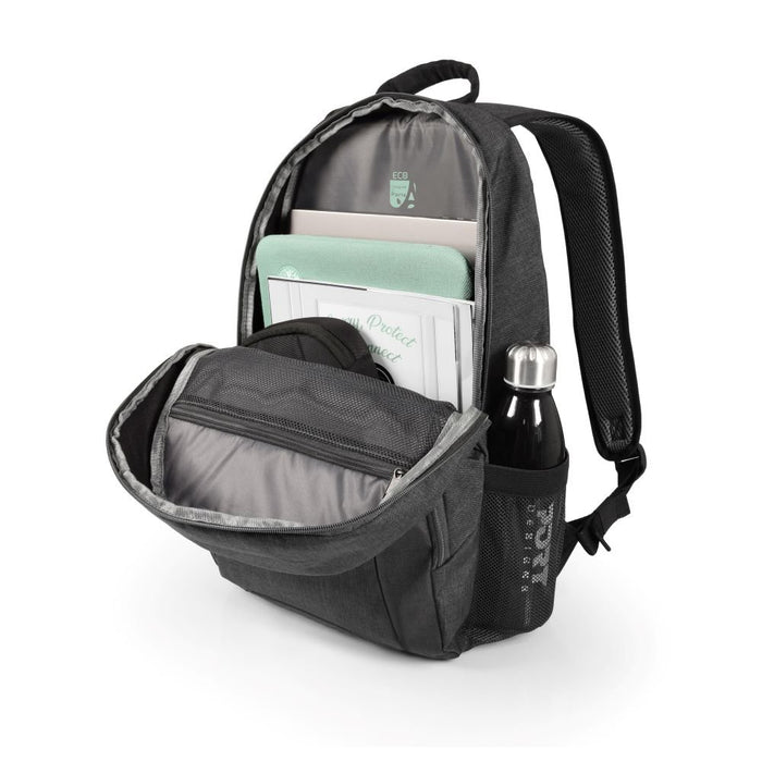EAN 5050914758080 - PORT Designs Houston Eco mochila Mochila informal Negro imagen 3