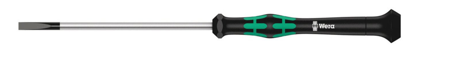 Wera 05118004001 Destornillador Manual Einzeln Destornillador Con Einer