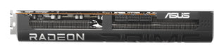 EAN 4711387829585 - ASUS Prime -RX9070XT-O16G AMD Radeon RX 9070 XT 16 GB GDDR6 imagen 10