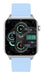 EAN 8011000041865 - Trevi T-FIT 201 A 4,7 cm (1.85") AMOLED Digital Pantalla táctil Plata imagen 3