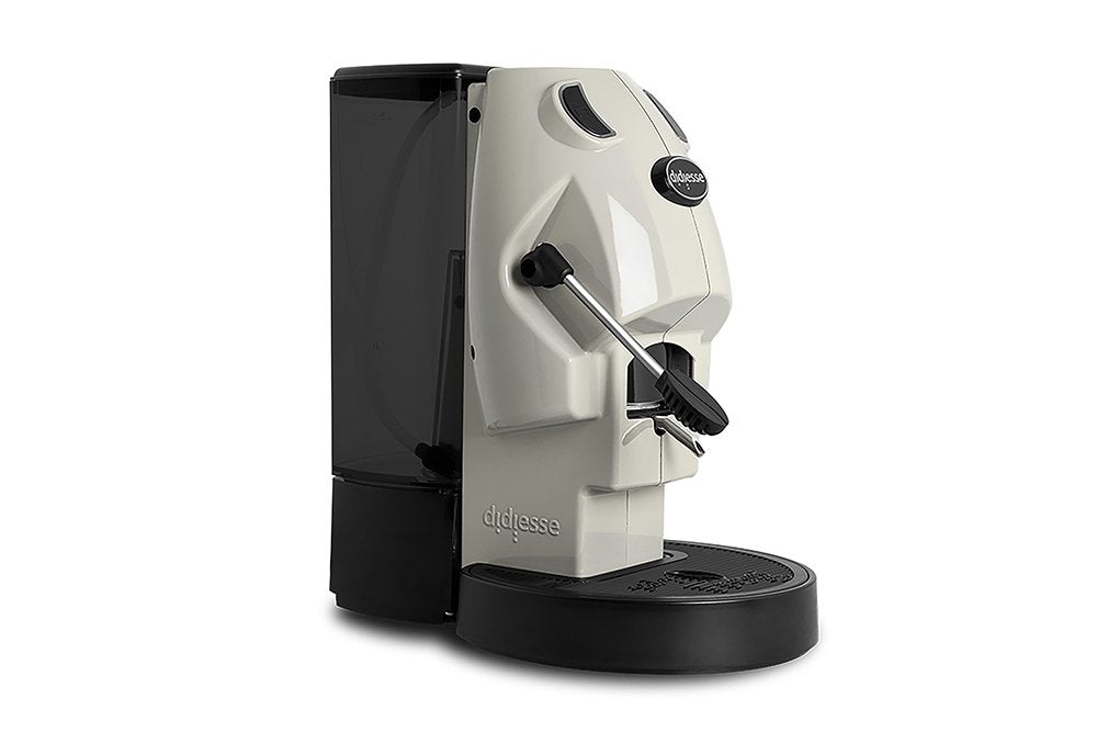 Didiesse Baby Frog Semi-Automática Cafetera De Cápsulas 1,5 L Marfil