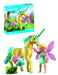 EAN 4008789718426 - Playmobil Fairies 71842 figura de juguete para niños imagen 1