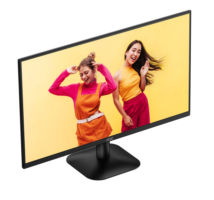EAN 4038986182218 - AOC B3 27B35HM pantalla para PC 68,6 cm (27") 1920 x 1080 Pixeles Full HD LED Negro imagen 6
