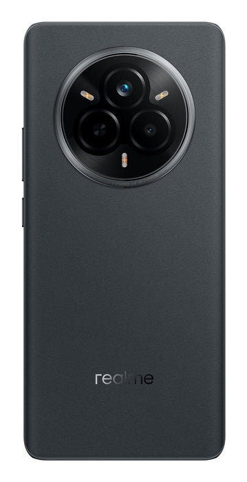 EAN 6941764453890 - realme 14 Pro 5G 17,2 cm (6.77") SIM doble Android 15 USB Tipo C 12 GB 512 GB 6000 mAh Gris imagen 2