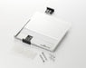 EAN 4005546400020 - Durable 480023 portacartel y stand de información Portacarteles Acrílico, Aluminio Plata imagen 3
