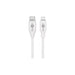 EAN 4040849394461 - Goobay 39446 cable de conector Lightning 1 m Blanco imagen 1