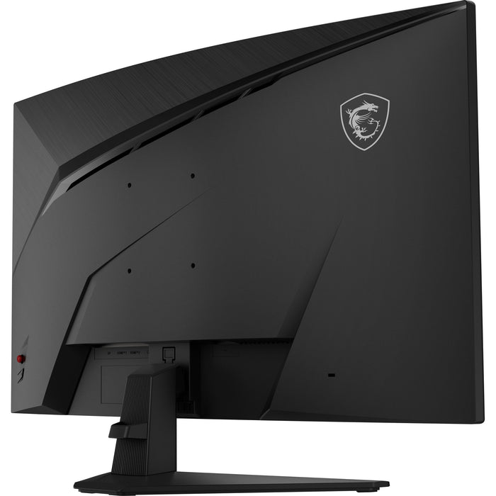 EAN 4711377320337 - MSI MAG 321CQF E18 pantalla para PC 80 cm (31.5") 2560 x 1440 Pixeles Wide Quad HD Negro imagen 9