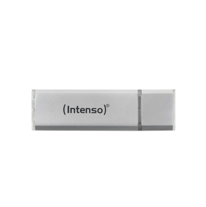 EAN 4034303015634 - Intenso Ultra Line unidad flash USB 16 GB USB tipo A 3.2 Gen 1 (3.1 Gen 1) Plata imagen 1