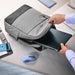 EAN 8435430628159 - NGS MONRAY SACKS VENTURE GRAY 39,6 cm (15.6") Mochila Gris imagen 5