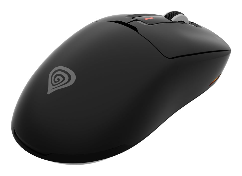 EAN 5901969444827 - GENESIS Zircon 660 ratón Juego mano derecha RF Wireless + Bluetooth + USB Type-A Óptico 12000 DPI imagen 5