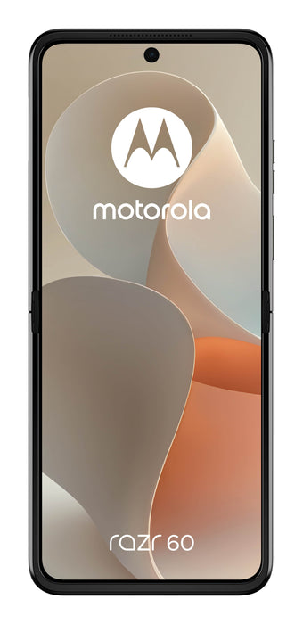 EAN 840023296369 - Motorola razr 60 17,5 cm (6.9") SIM doble Android 15 5G USB Tipo C 8 GB 256 GB 4500 mAh Gris imagen 2