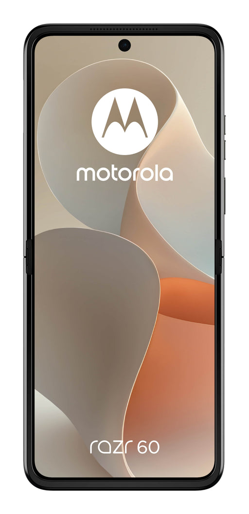 EAN 840023296369 - Motorola razr 60 17,5 cm (6.9") SIM doble Android 15 5G USB Tipo C 8 GB 256 GB 4500 mAh Gris imagen 2
