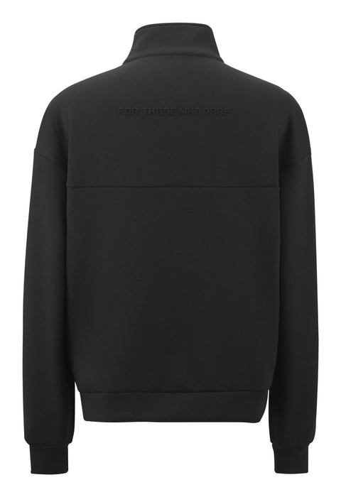 Asus Rog Sweatshirt Cl1004 Negro Xl