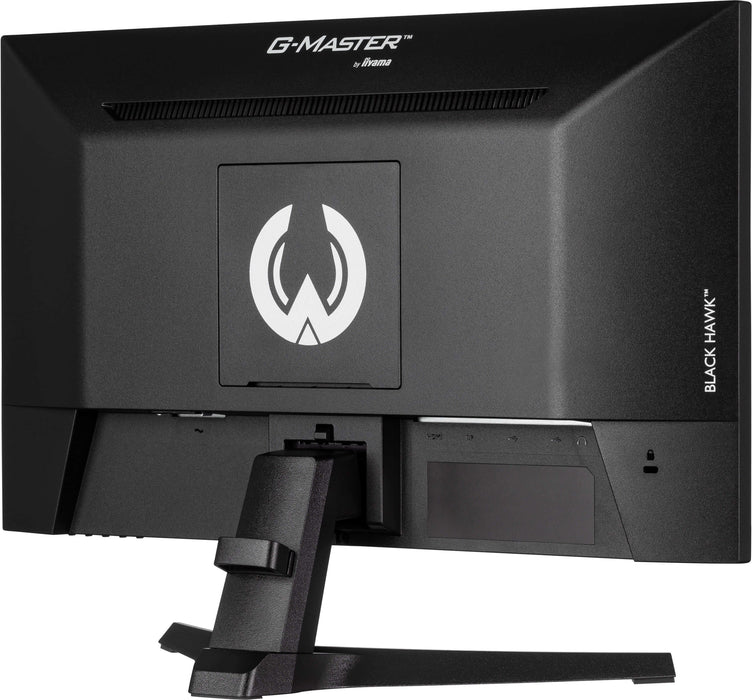 EAN 4948570124688 - iiyama G-MASTER G2245HSU-B2 pantalla para PC 54,6 cm (21.5") 1920 x 1080 Pixeles Full HD LED Negro imagen 10