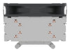 EAN 8436617921193 - UNYKAch UNYCOOL H40 Procesador Refrigerador de aire 12 cm Gris 1 pieza(s) imagen 3