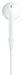 EAN 0190198001733 - Apple EarPods Auriculares Alámbrico Dentro de oído Llamadas/Música Blanco imagen 4