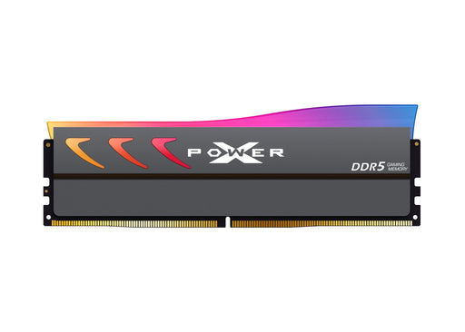 EAN 0886576084039 - Silicon Power SP032GXLWU60CFDK módulo de memoria 32 GB 1 x 32 GB DDR5 6000 MT/s 288-pin DIMM imagen 1